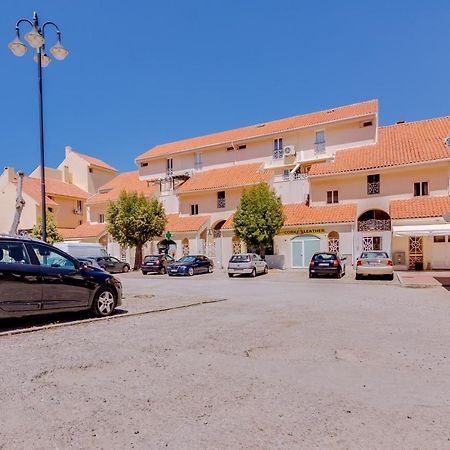 Gold Suites - Luxurious Apartment - Sea View Vilamoura Bagian luar foto