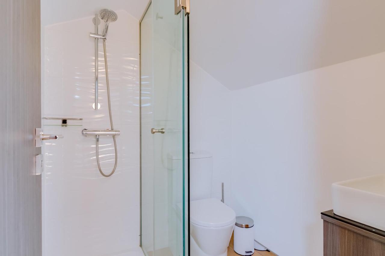 Gold Suites - Luxurious Apartment - Sea View Vilamoura Bagian luar foto