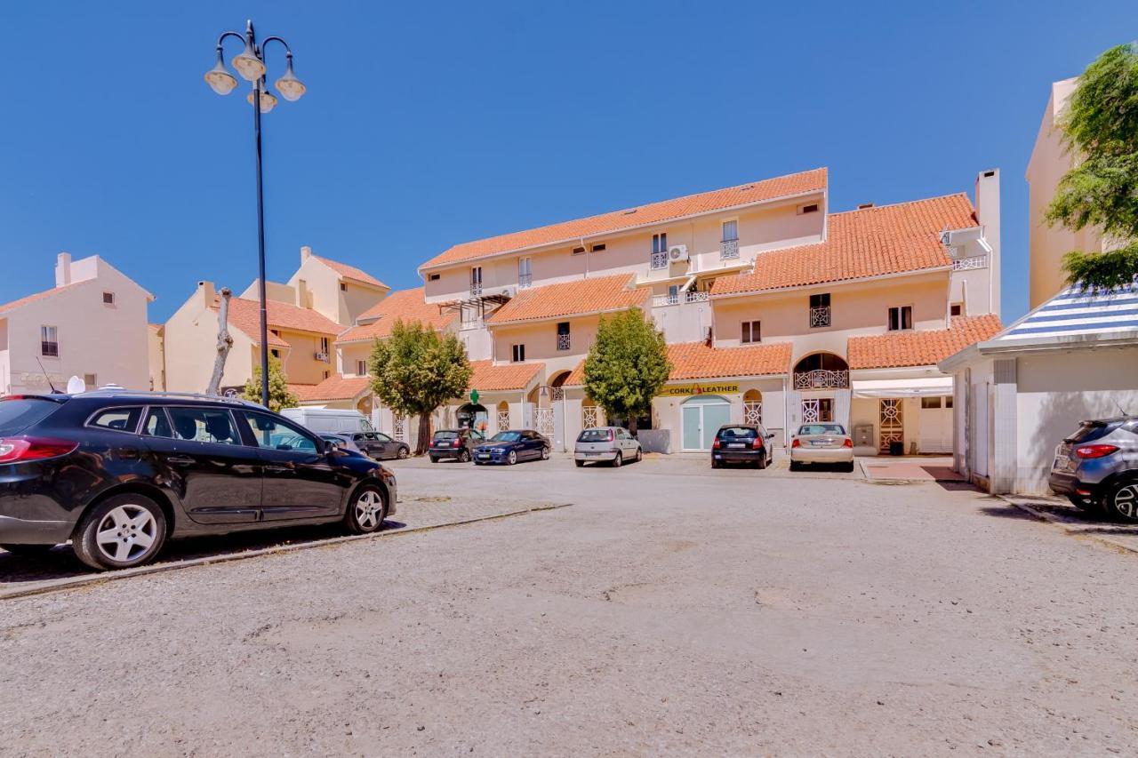 Gold Suites - Luxurious Apartment - Sea View Vilamoura Bagian luar foto