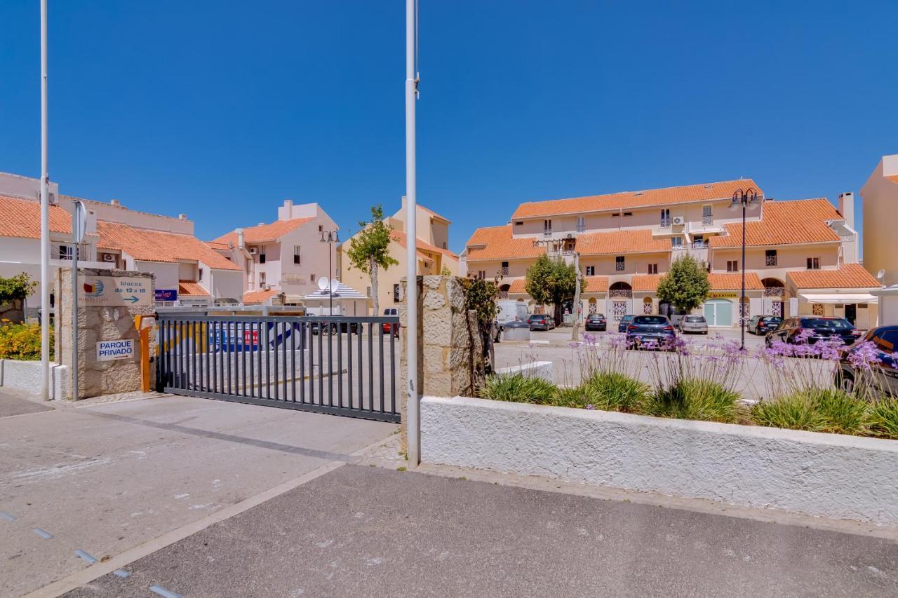 Gold Suites - Luxurious Apartment - Sea View Vilamoura Bagian luar foto