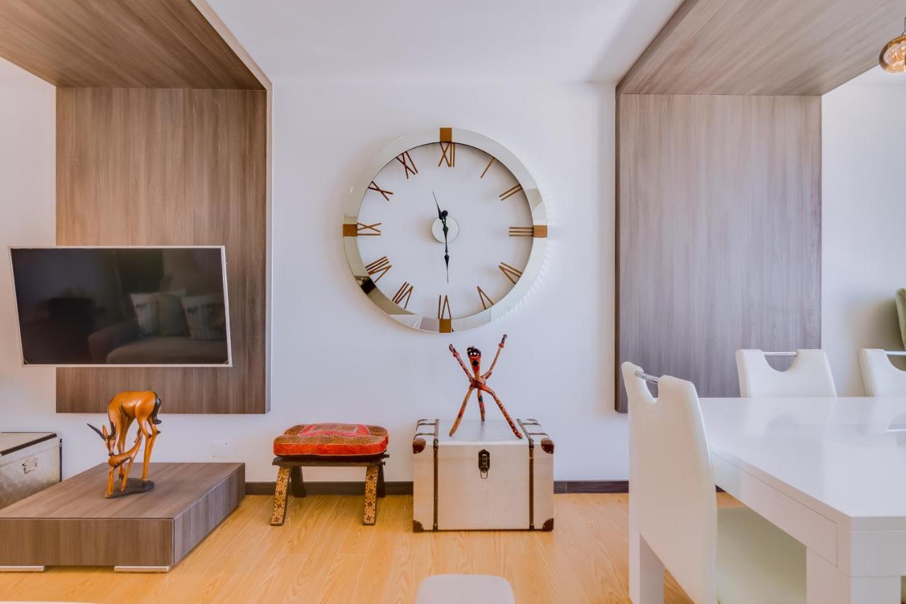 Gold Suites - Luxurious Apartment - Sea View Vilamoura Bagian luar foto