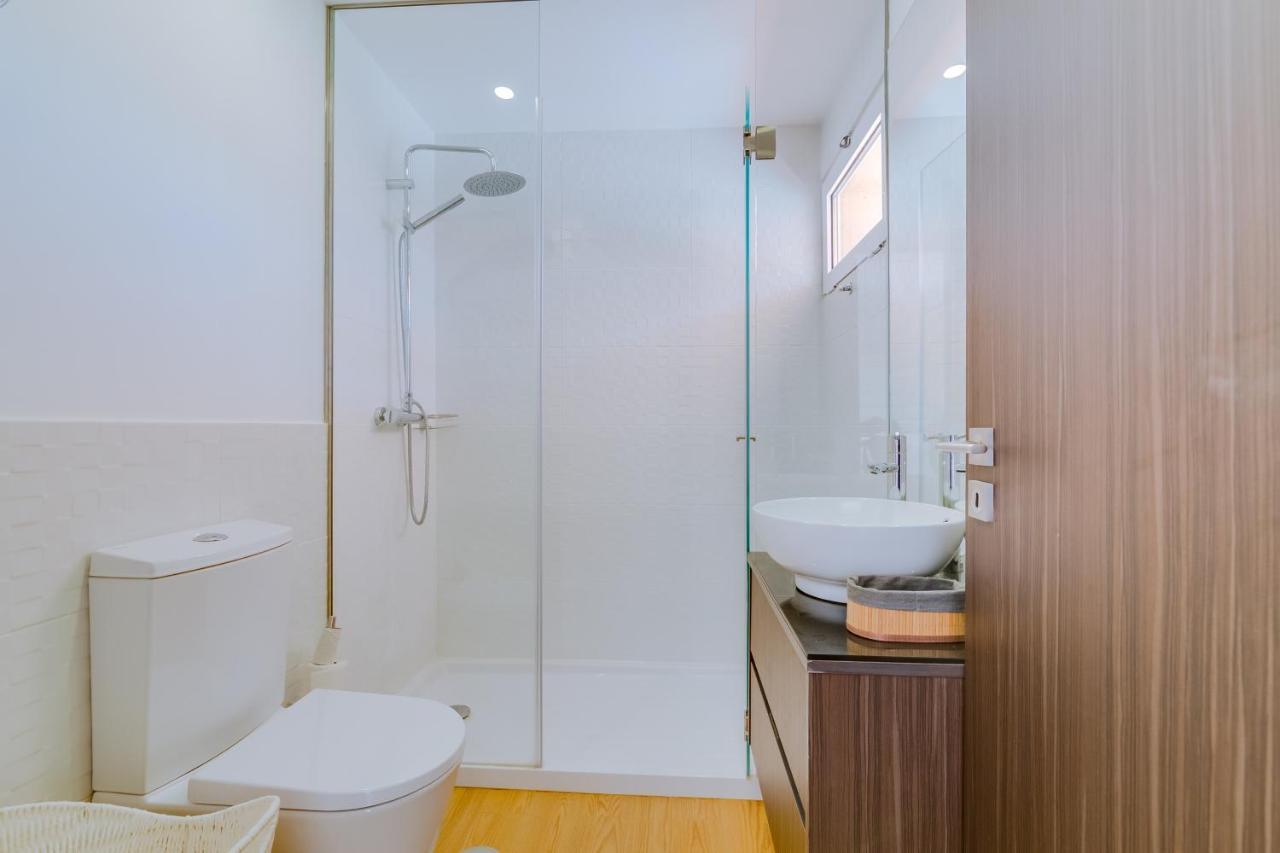 Gold Suites - Luxurious Apartment - Sea View Vilamoura Bagian luar foto